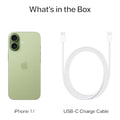 iPhone 17 Sage, 256GB, Nou sigilat