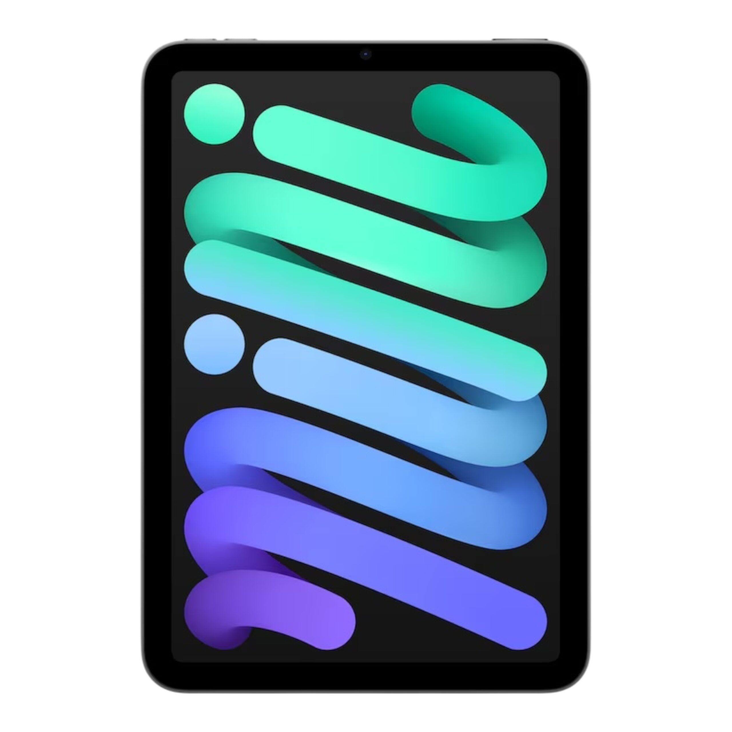 Apple iPad mini 7 (2024) Wi-Fi, Space Grey, 256GB, Nou activat