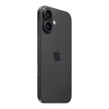 iPhone 16 Black, 128GB, Nou sigilat