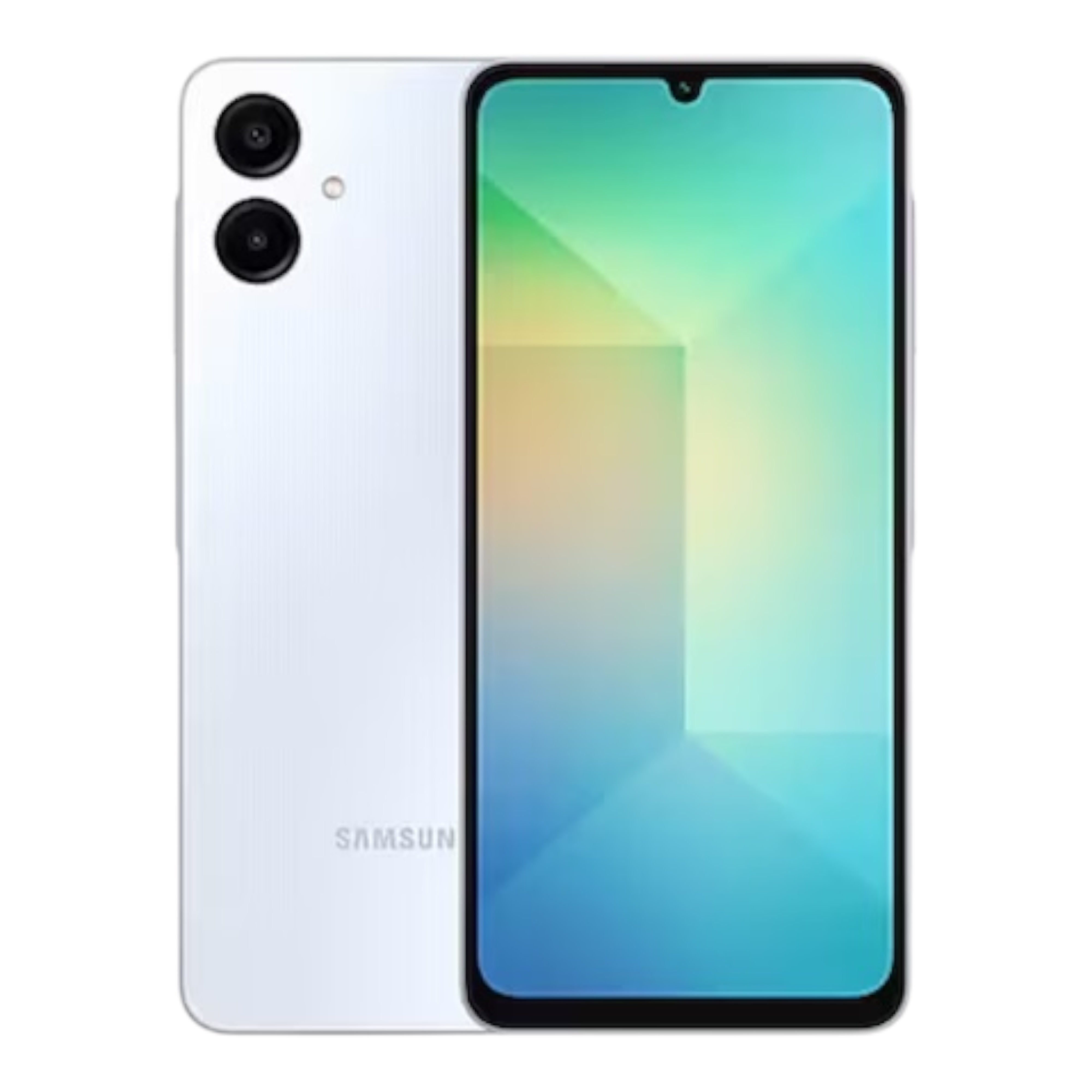 Samsung Galaxy A06 Light Blue, 64GB, Nou sigilat - 1