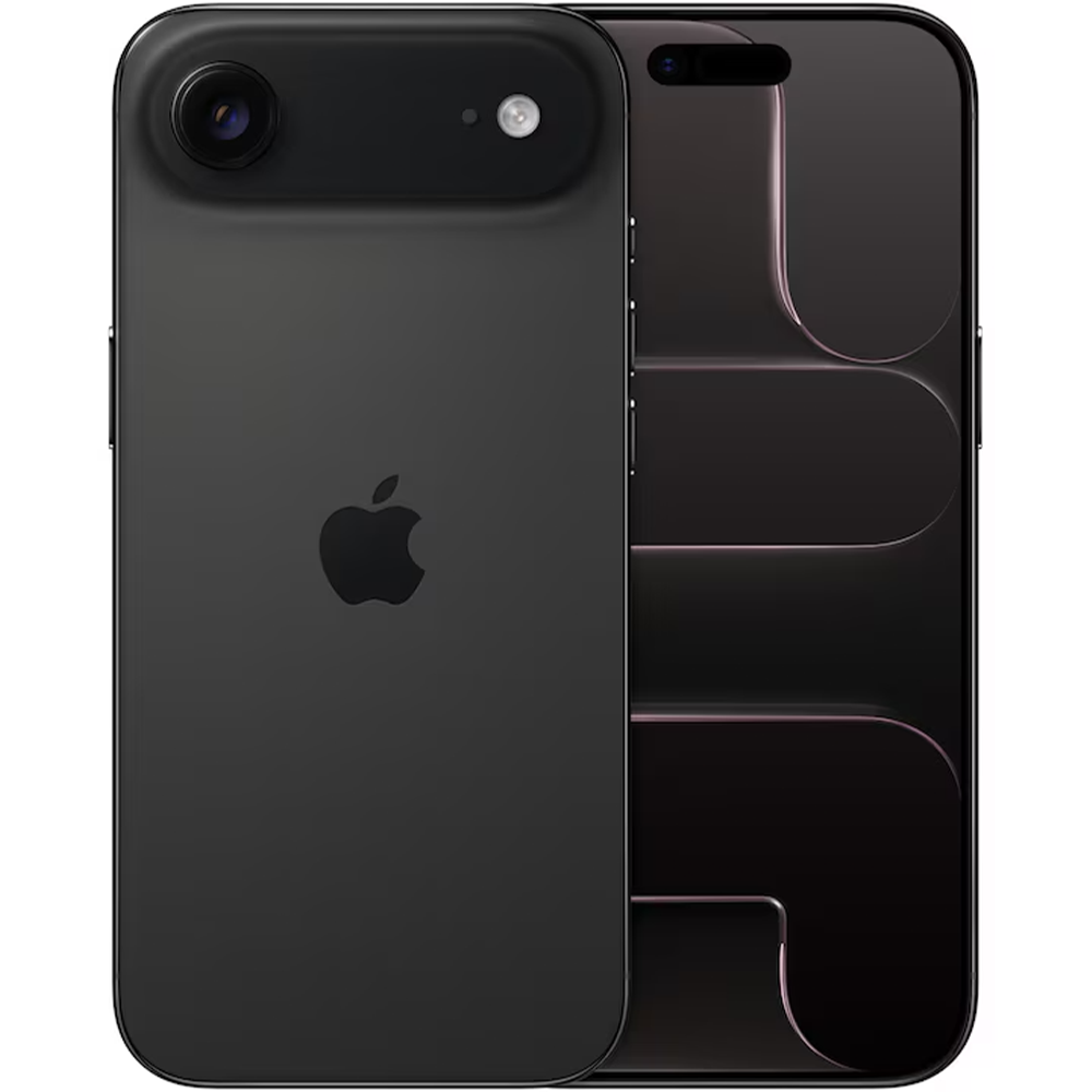 Apple iPhone Air Space Black, 256GB, Nou sigilat