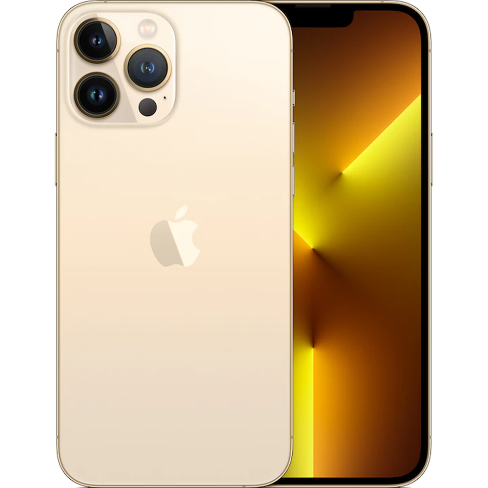 Apple iPhone 13 Pro Gold, 256GB, Foarte bun