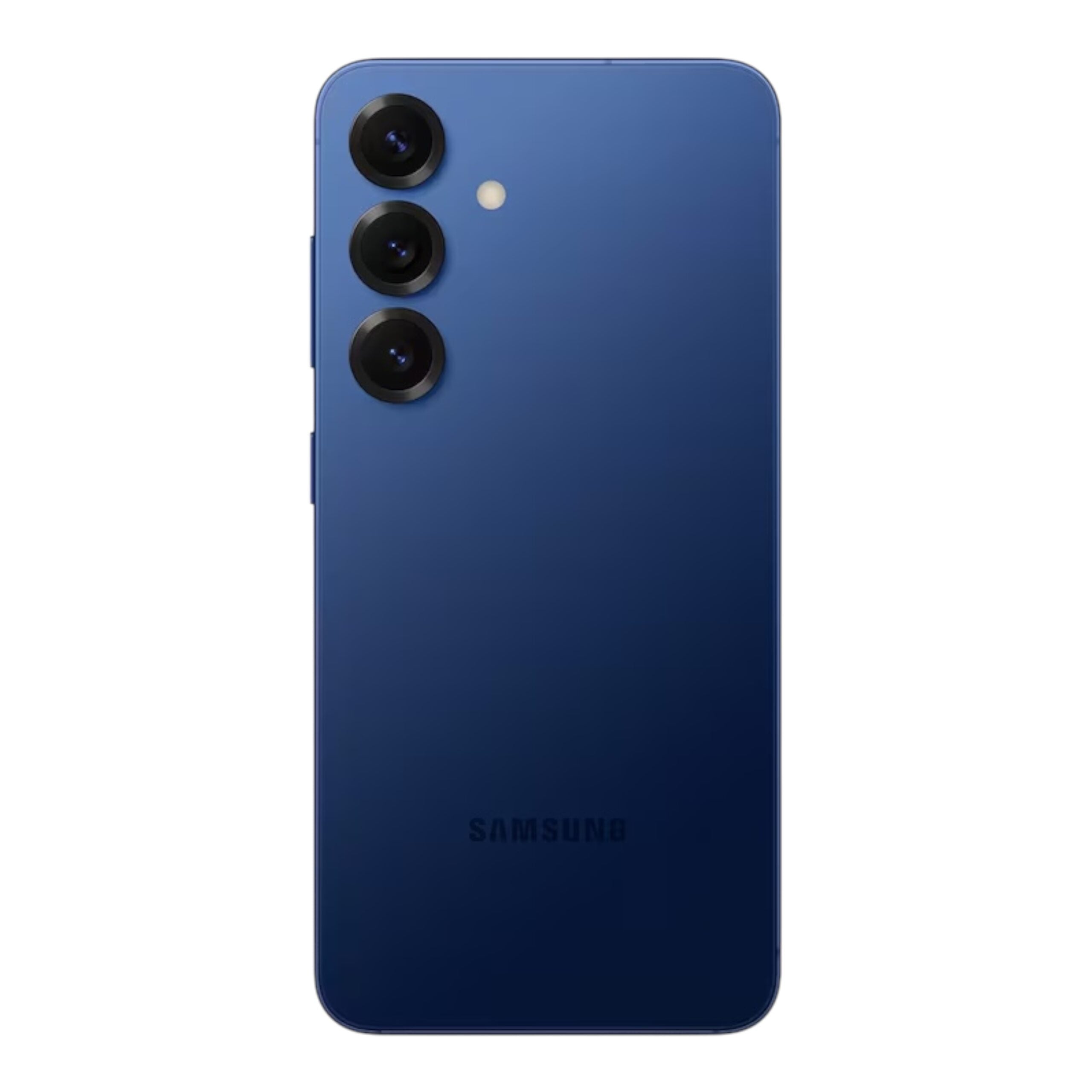 Samsung Galaxy S25 Navy, 128GB, Nou desigilat