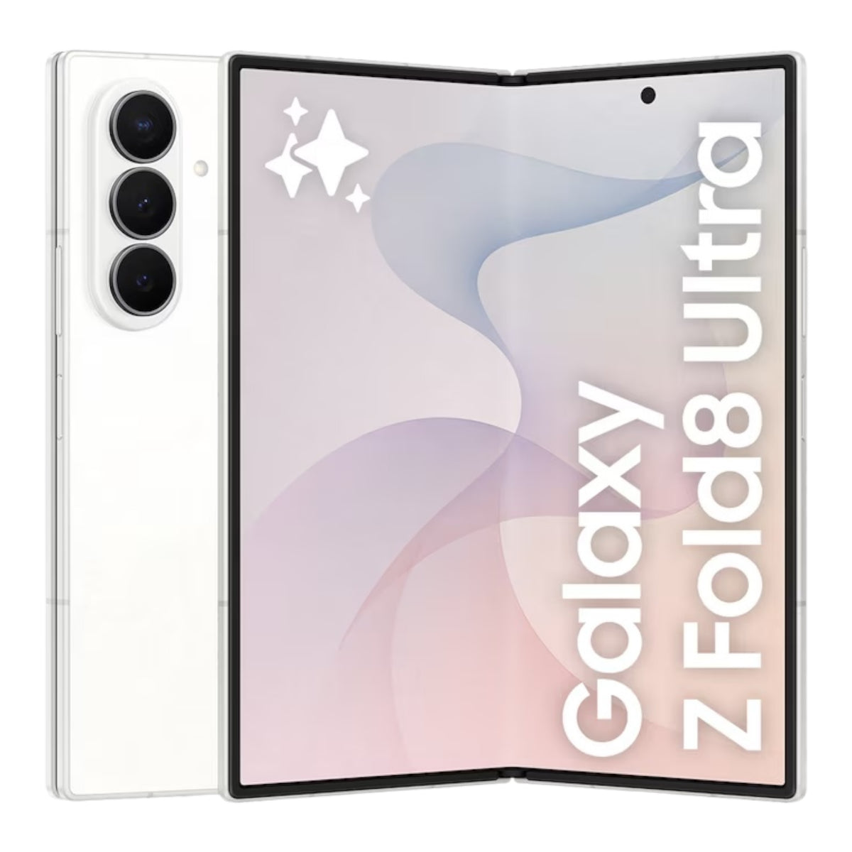 Samsung Galaxy Z Fold8 Ultra Cream, 512GB, Nou sigilat - 2