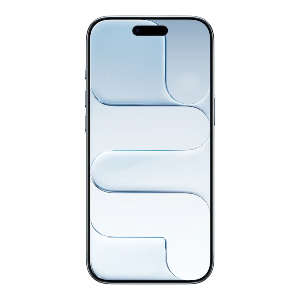 Apple iPhone Air Sky Blue, 256GB, Nou desigilat - 2