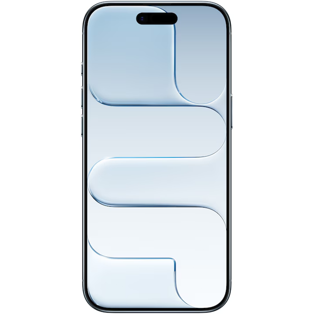 Apple iPhone Air Sky Blue, 256GB, Nou sigilat
