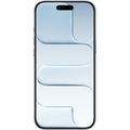 Apple iPhone Air Sky Blue, 256GB, Nou sigilat
