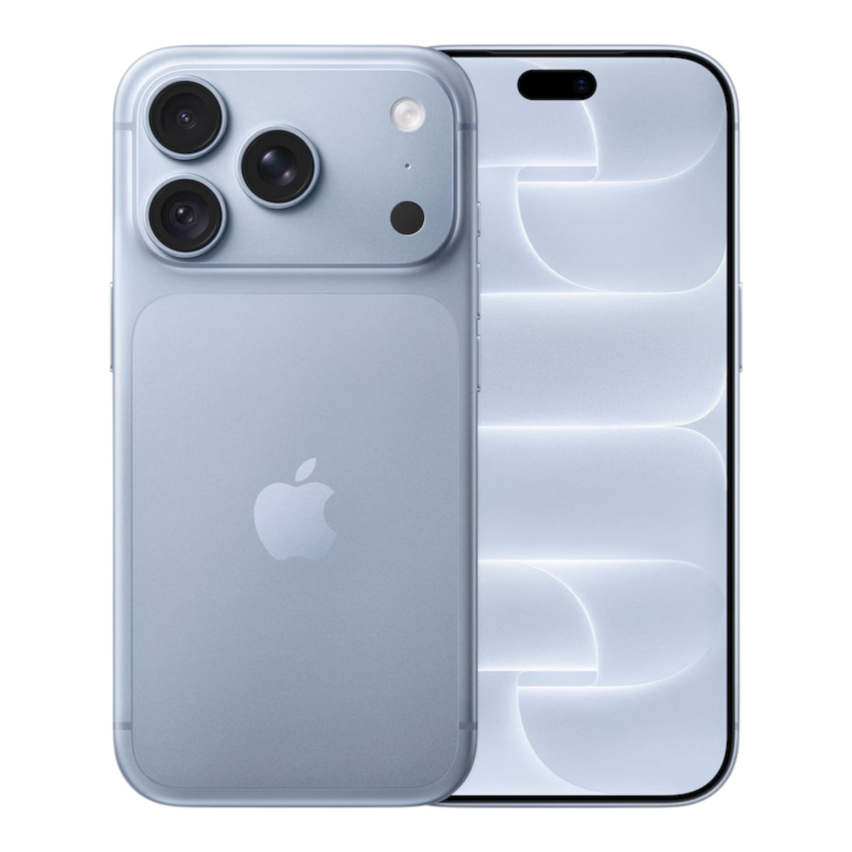 Apple iPhone 18 Pro Glacier, 256GB, Nou sigilat - 1