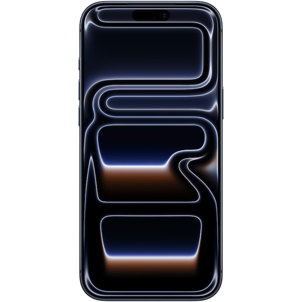 Apple iPhone 17 Pro Deep Blue, 256GB, Nou sigilat