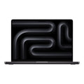 Apple MacBook Pro 14" cu procesor Apple M5 10 nuclee CPU si 16 nuclee GPU SSD, Space Black, 1TB, Nou desigilat