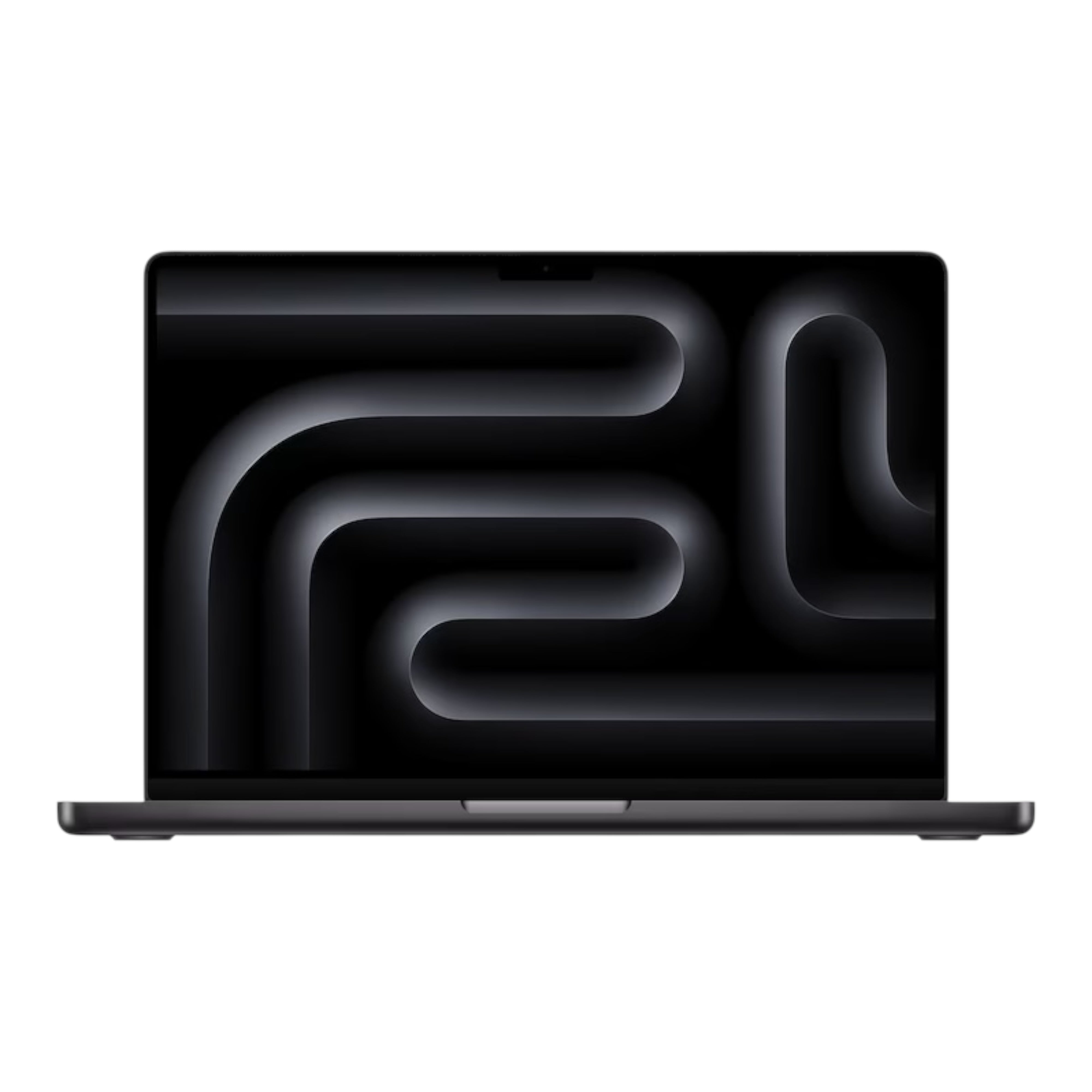Apple MacBook Pro 14" cu procesor Apple M5 10 nuclee CPU si 16 nuclee GPU SSD, Space Black, 1TB, Nou desigilat