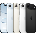 Apple iPhone Air Sky Blue, 256GB, Nou sigilat