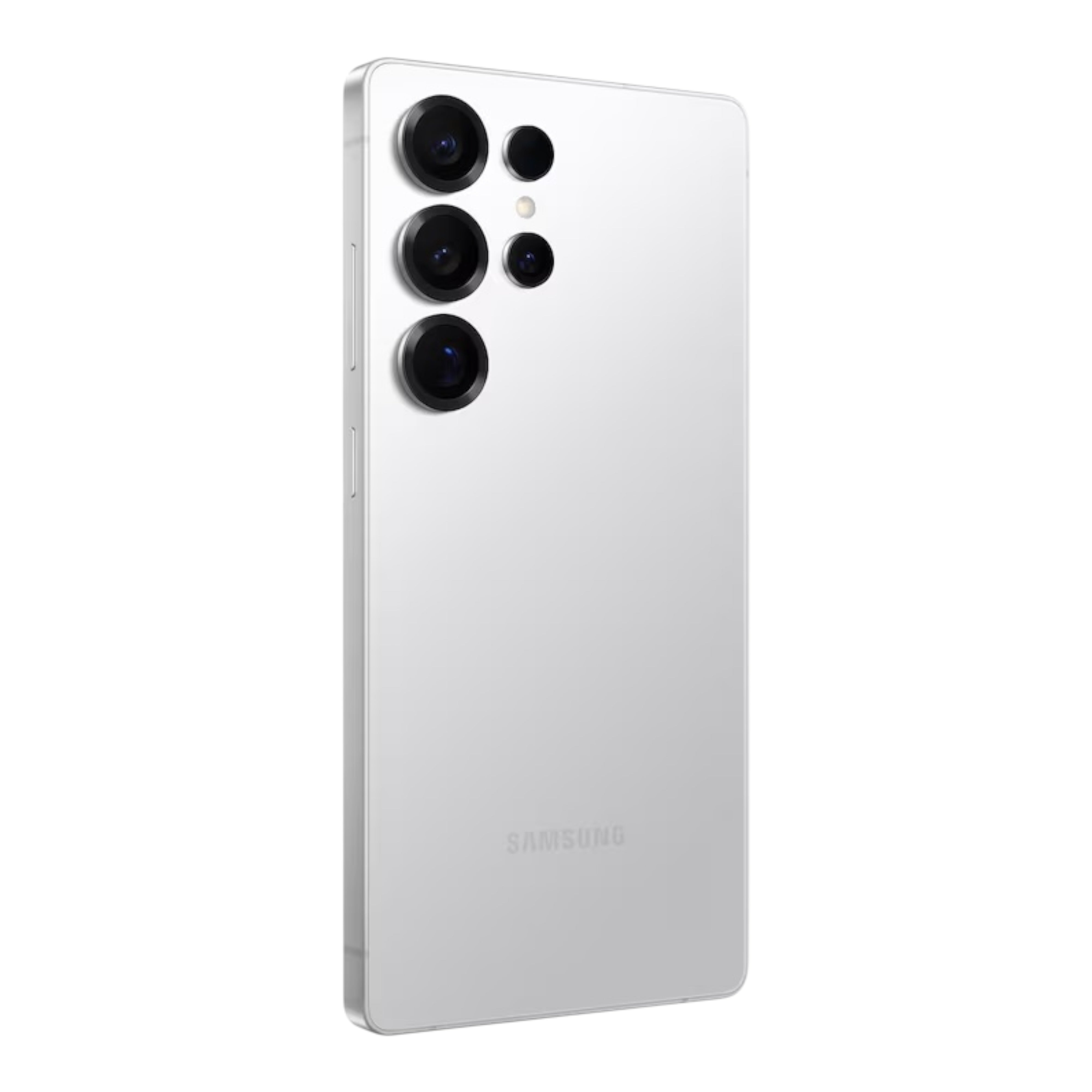 Samsung Galaxy S25 Ultra Titanium Whitesilver, 256GB, Nou sigilat - 6
