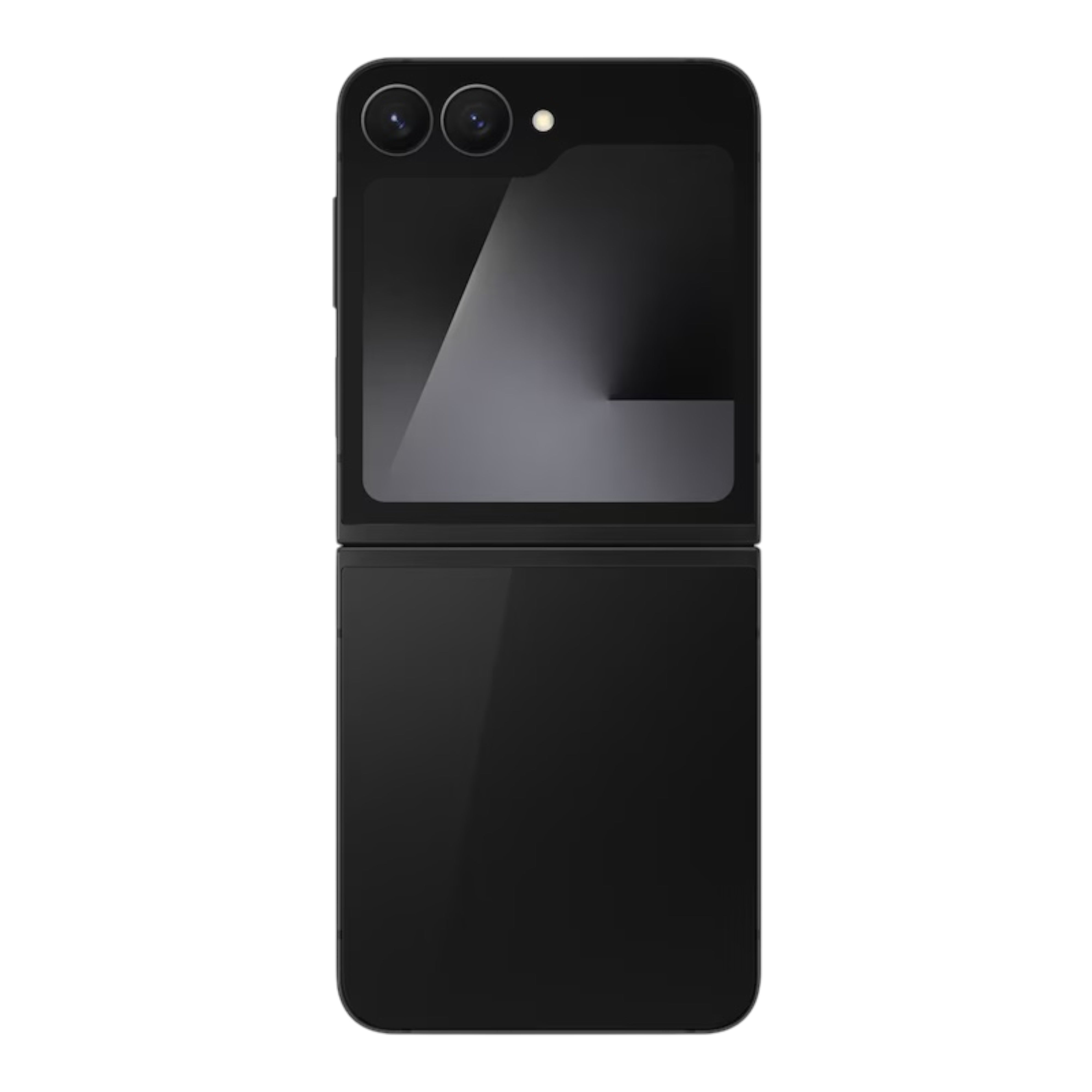 Samsung Galaxy Z Flip7 FE Black, 128GB, Nou sigilat