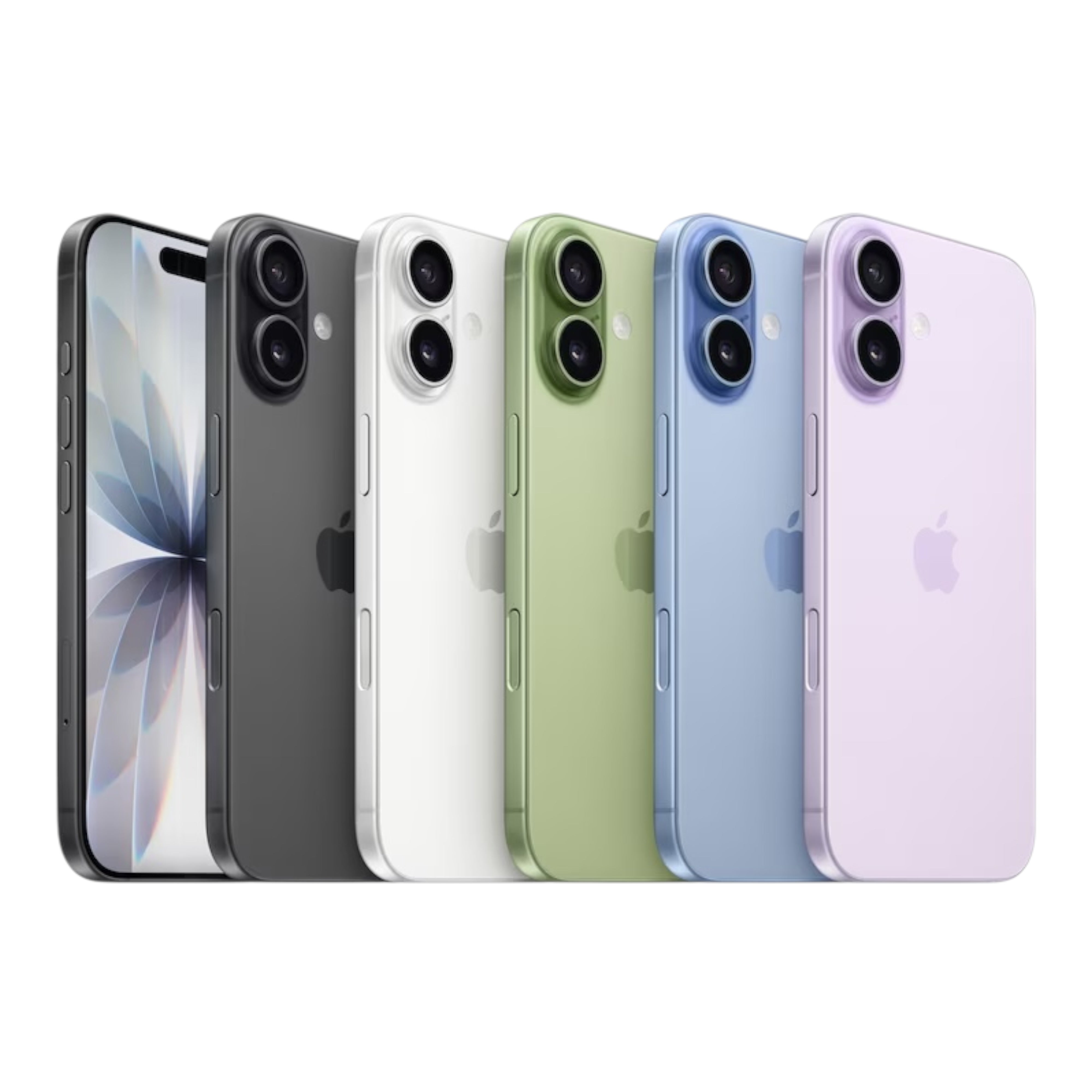 iPhone 17 Sage, 256GB, Nou sigilat