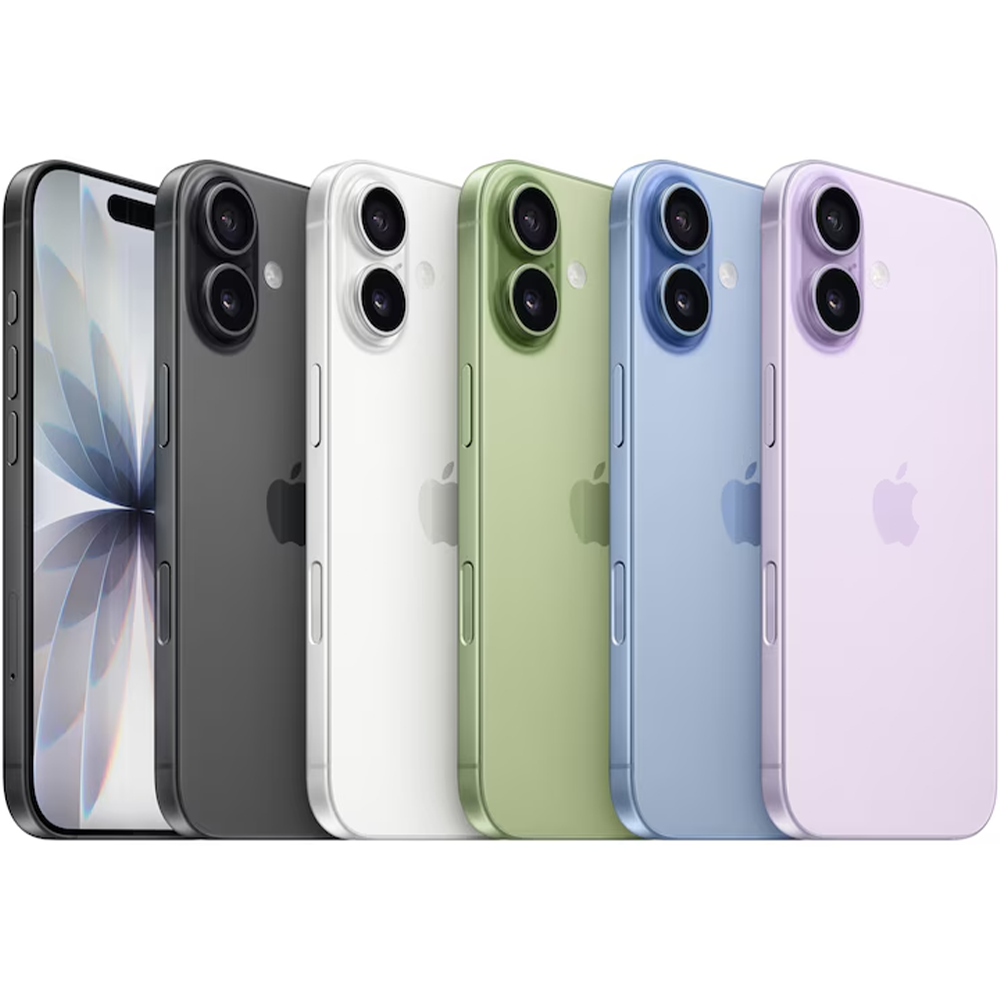 Apple iPhone 17 Lavander, 256GB, Nou sigilat