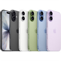 Apple iPhone 17 Lavander, 256GB, Nou sigilat