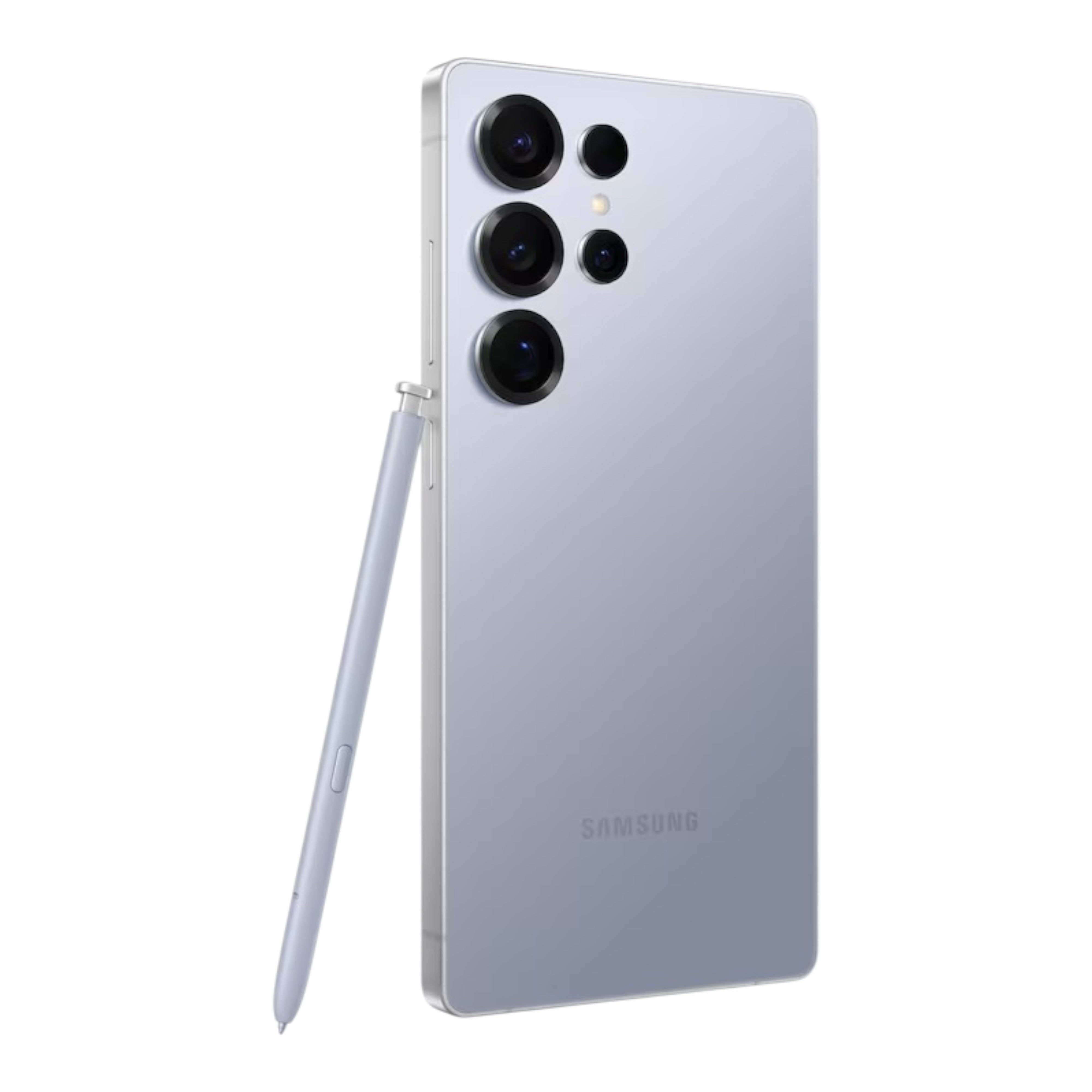 Samsung Galaxy S25 Ultra Titanium Silverblue, 256GB, Nou sigilat - 3