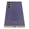 Samsung Galaxy S24 Ultra Titanium Violet, 256GB, Foarte bun