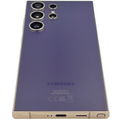 Samsung Galaxy S24 Ultra Purple, 256GB, Foarte bun