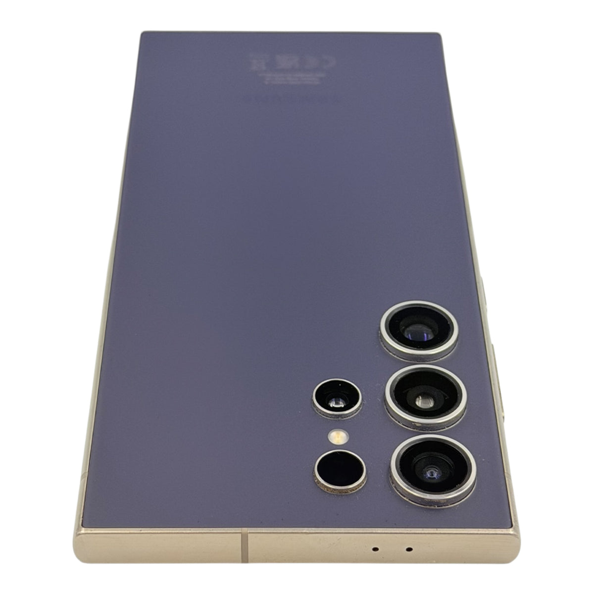 Samsung Galaxy S24 Ultra Titanium Violet, 256GB, Foarte bun