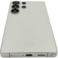 Samsung Galaxy S25 Ultra Titanium White Silver, 256GB, Ca nou