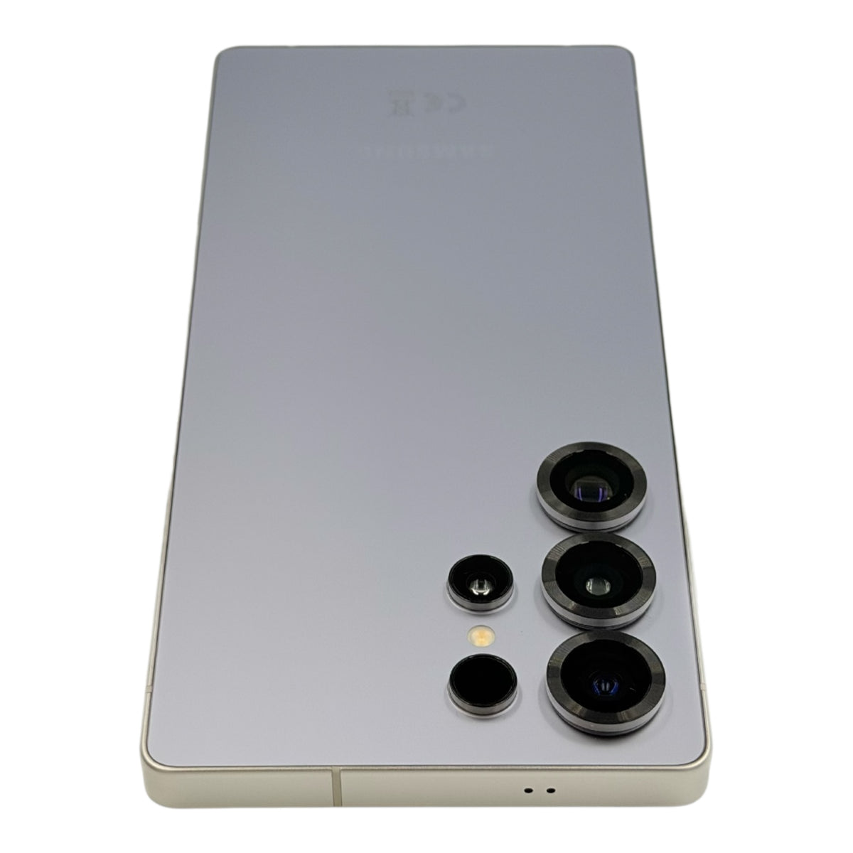 Samsung Galaxy S25 Ultra Titanium Silverblue, 256GB, Ca nou