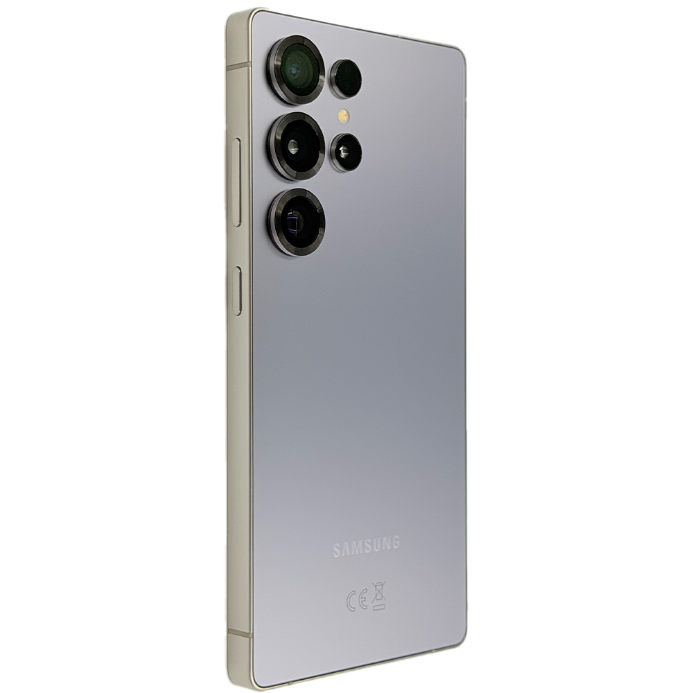 Samsung Galaxy S25 Ultra Titanium Silverblue, 256GB, Ca nou