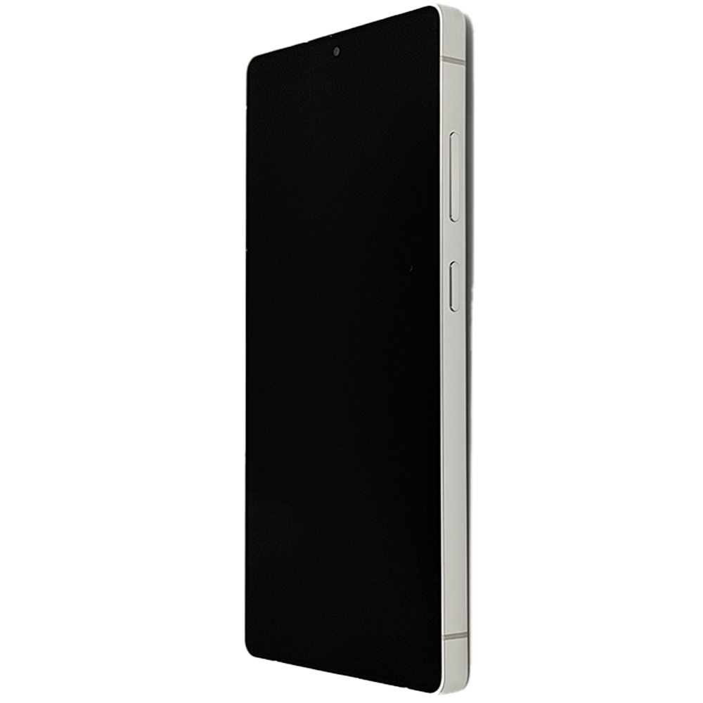 Samsung Galaxy S25 Ultra Titanium Silverblue, 256GB, Ca nou