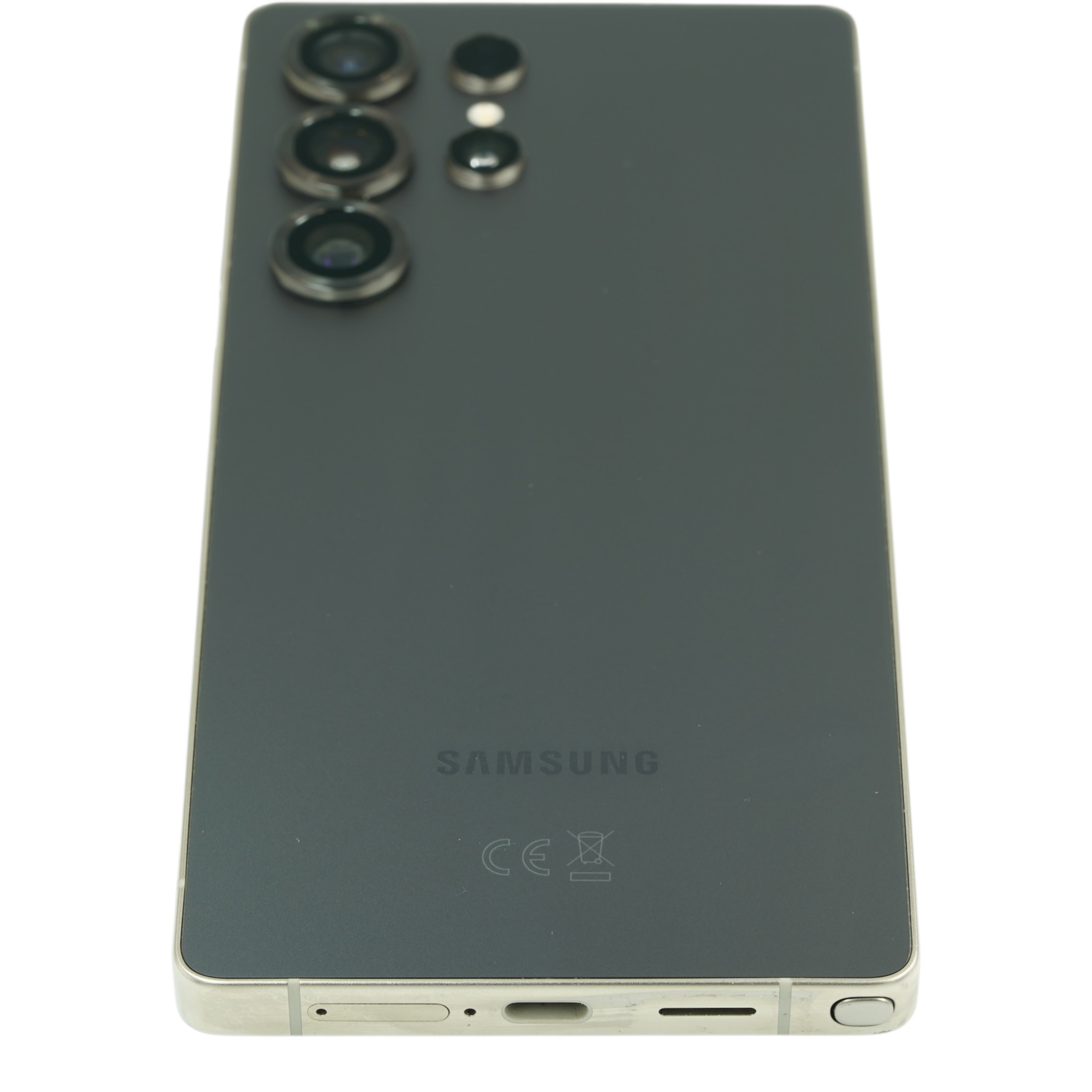 Samsung Galaxy S25 Ultra Titanium Black, 256GB, Excelent