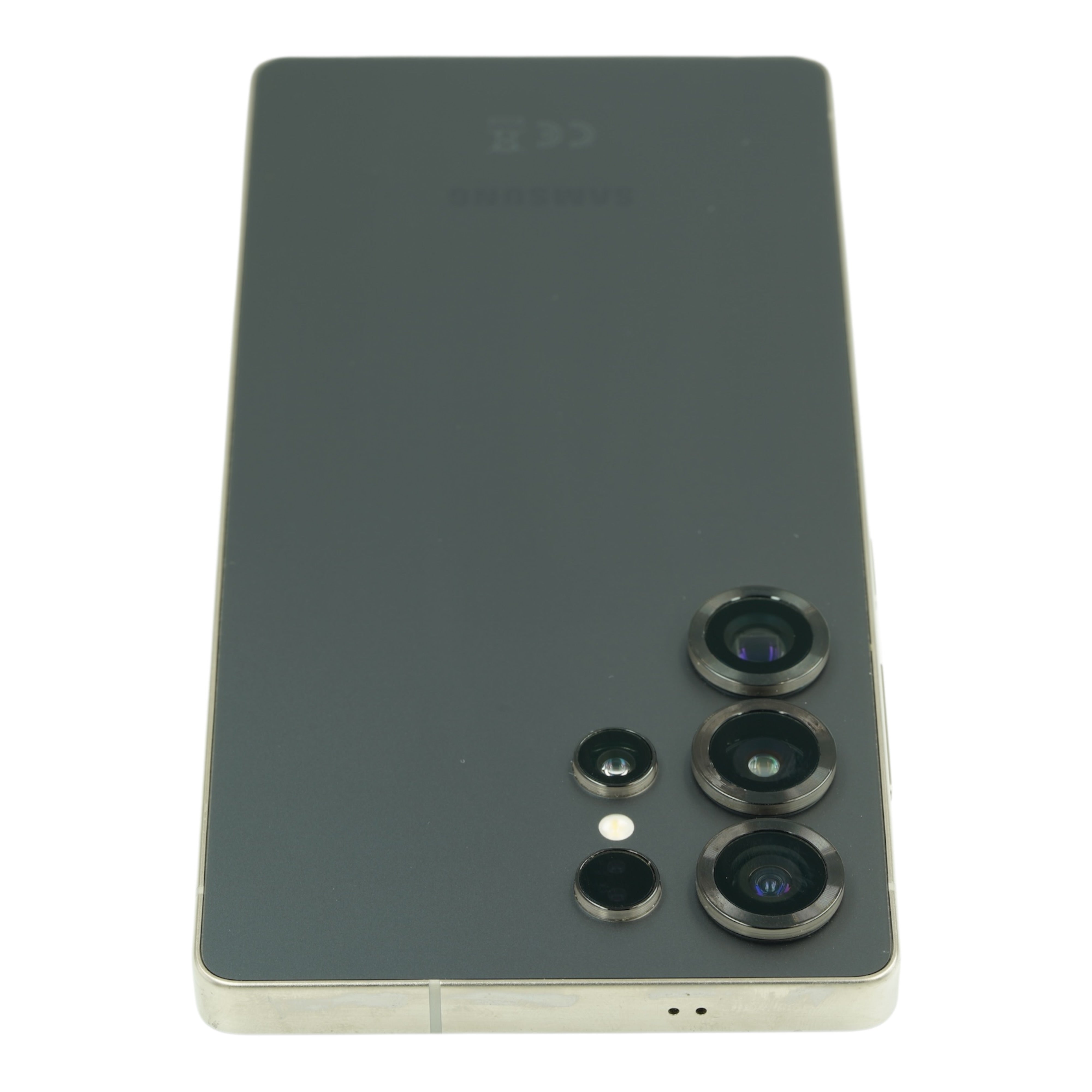 Samsung Galaxy S25 Ultra Titanium Black, 256GB, Excelent