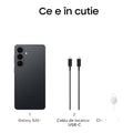 Samsung Galaxy S26 Plus Black, 512GB, Nou sigilat