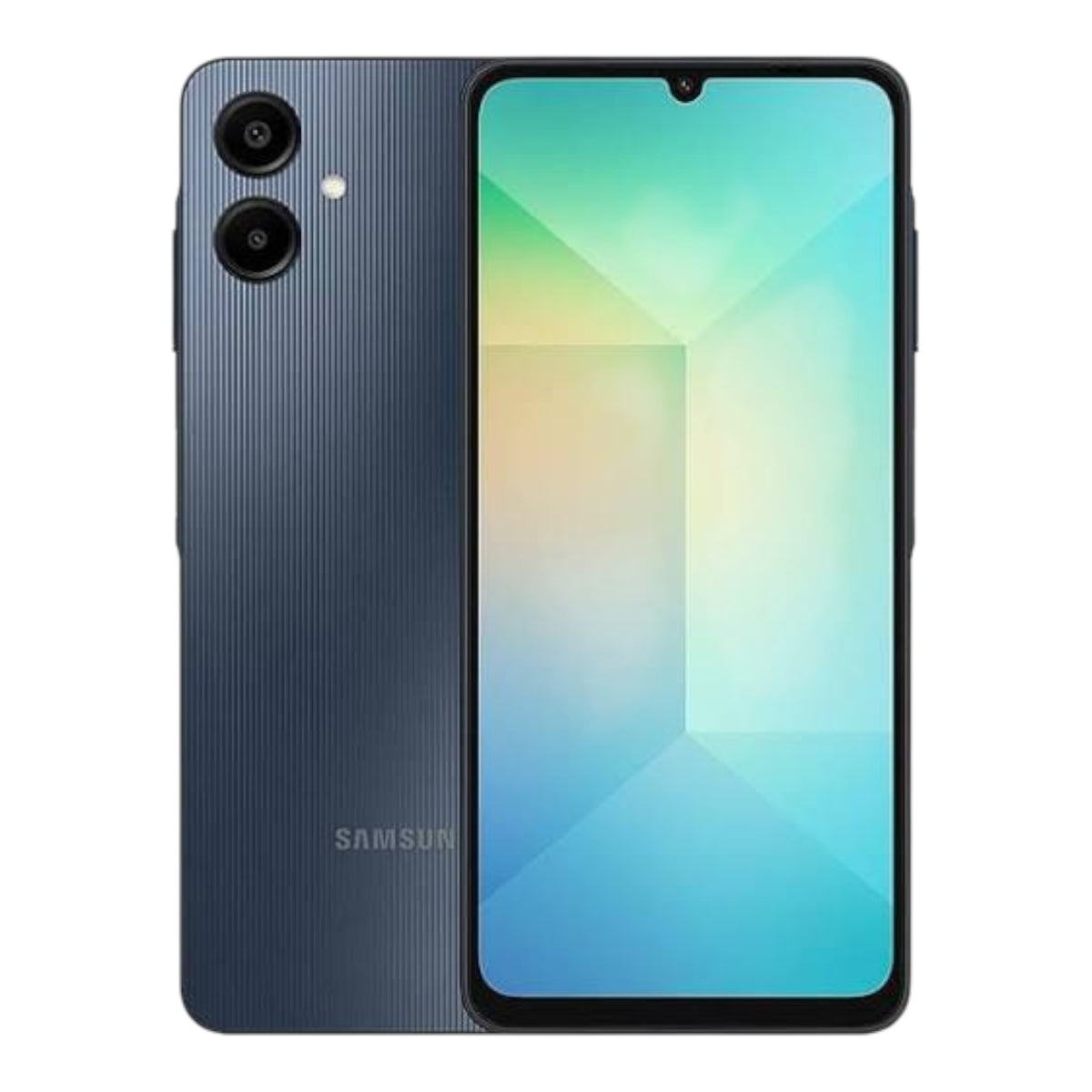 Samsung Galaxy A06 Black, 128GB, Excelent - 1