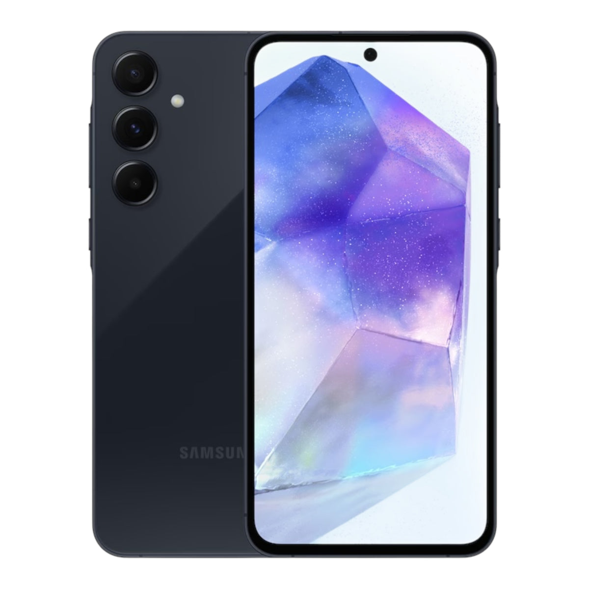 Samsung Galaxy A55 Awesome Navy, 128GB, Foarte bun