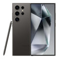 Samsung Galaxy S24 Ultra Titanium Black, 256GB, Foarte bun