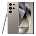 Titanium Gray