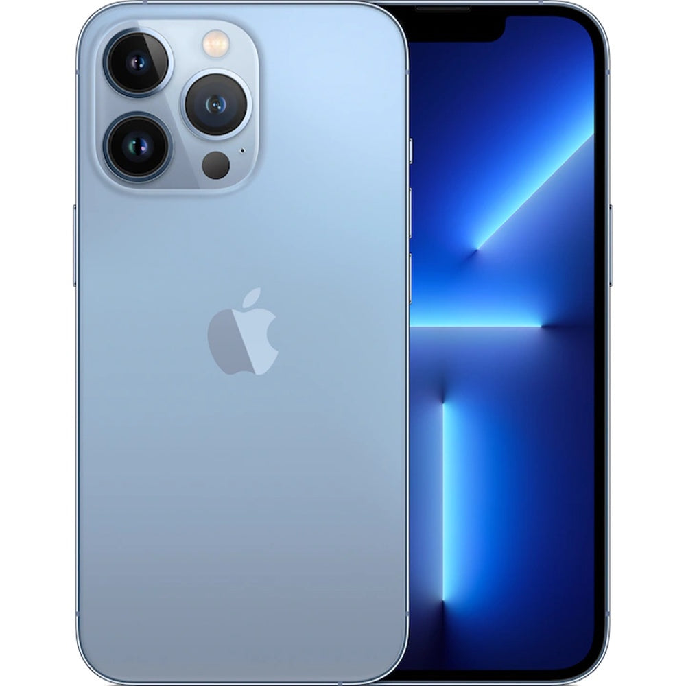 iPhone 13 Pro Sierra Blue