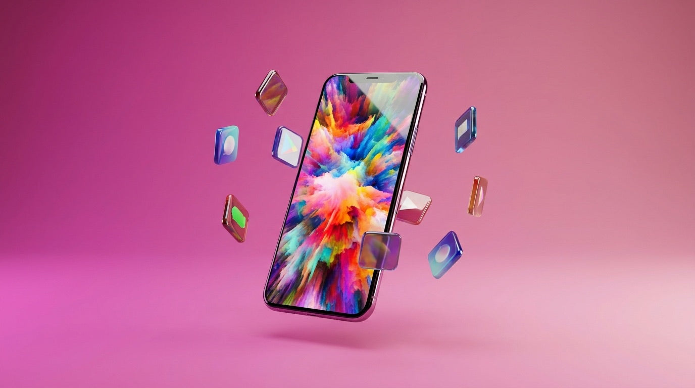 Telefon Samsung recondiționat la Smile Mobile