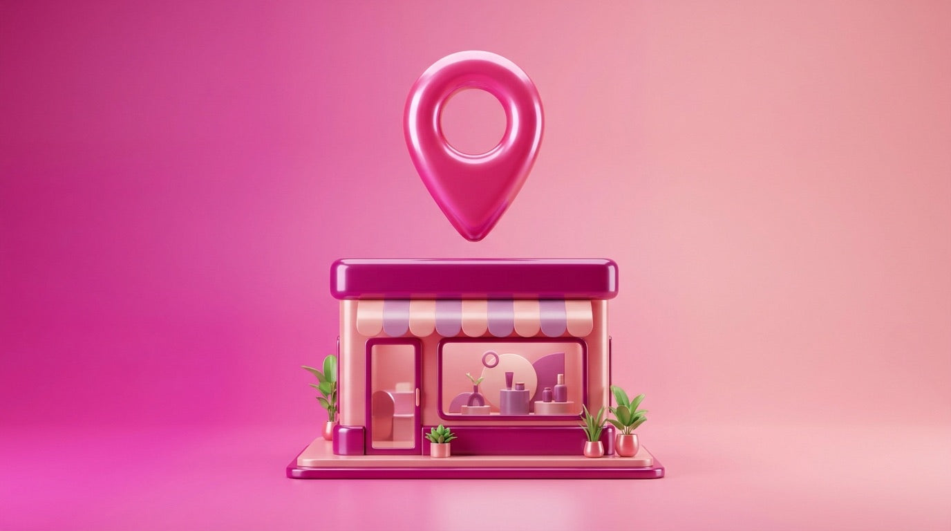 Showroom Smile Mobile, locații Cluj Turda Vișeu