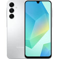 Samsung Galaxy A16 Light Gray, 128GB, Nou sigilat