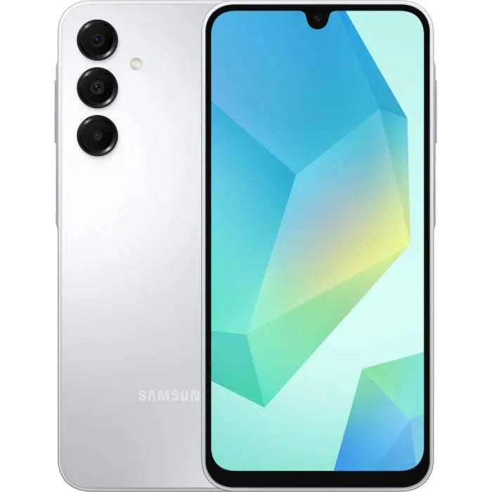 Samsung Galaxy A16 Gray, 128GB, Nou sigilat