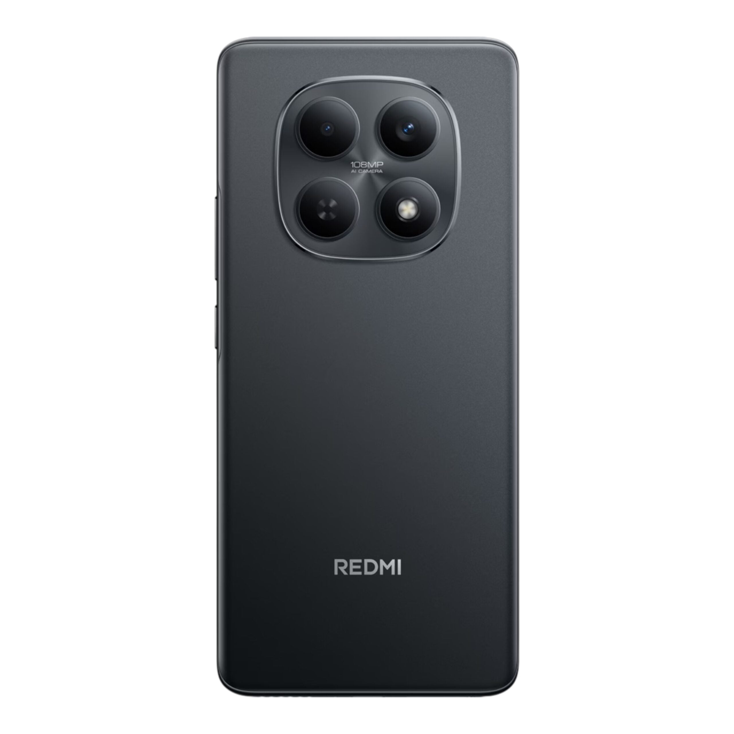 Xiaomi Redmi Note 15 Black, 256GB, Nou sigilat