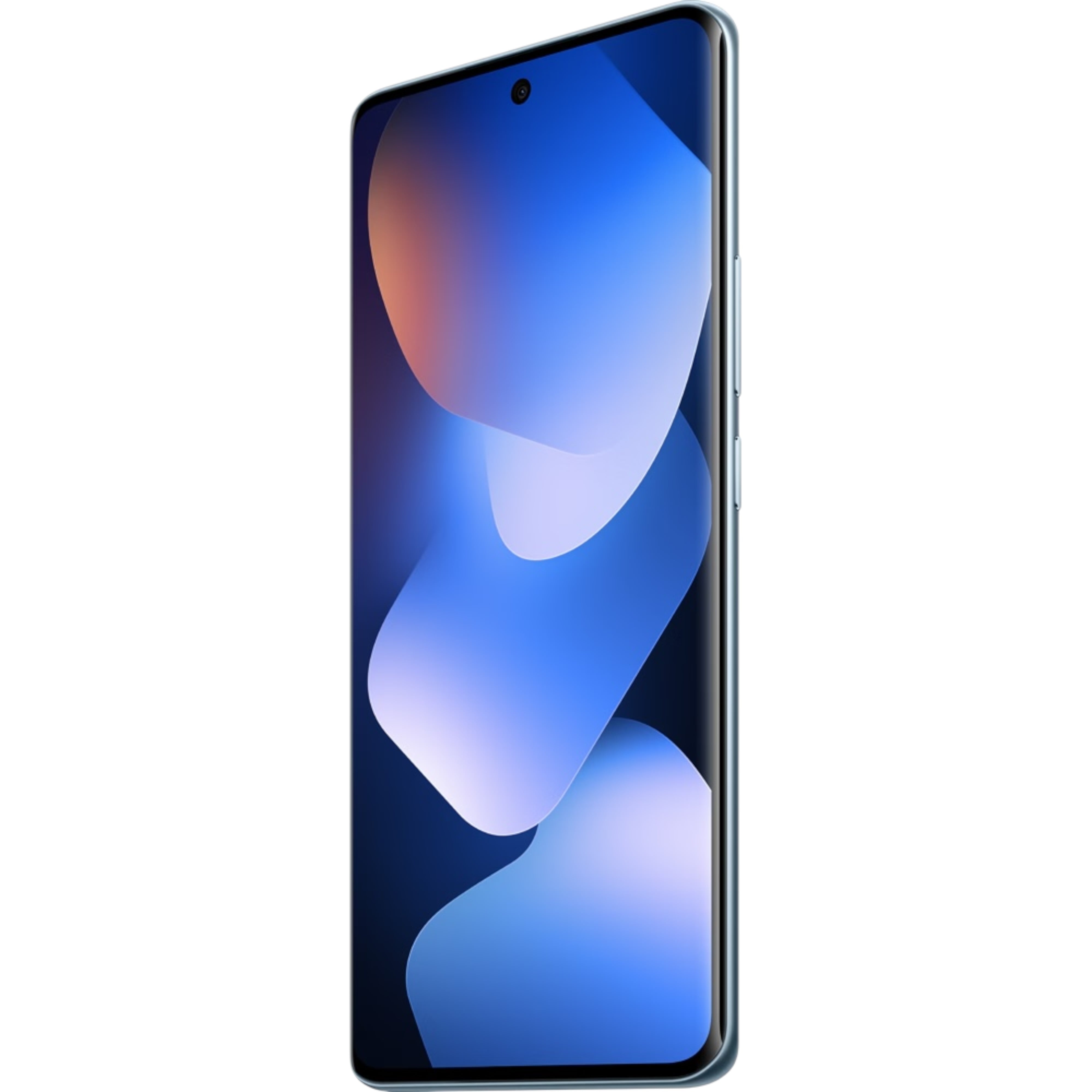 Xiaomi Redmi Note 15 Glacier Blue, 256GB, Nou Sigilat