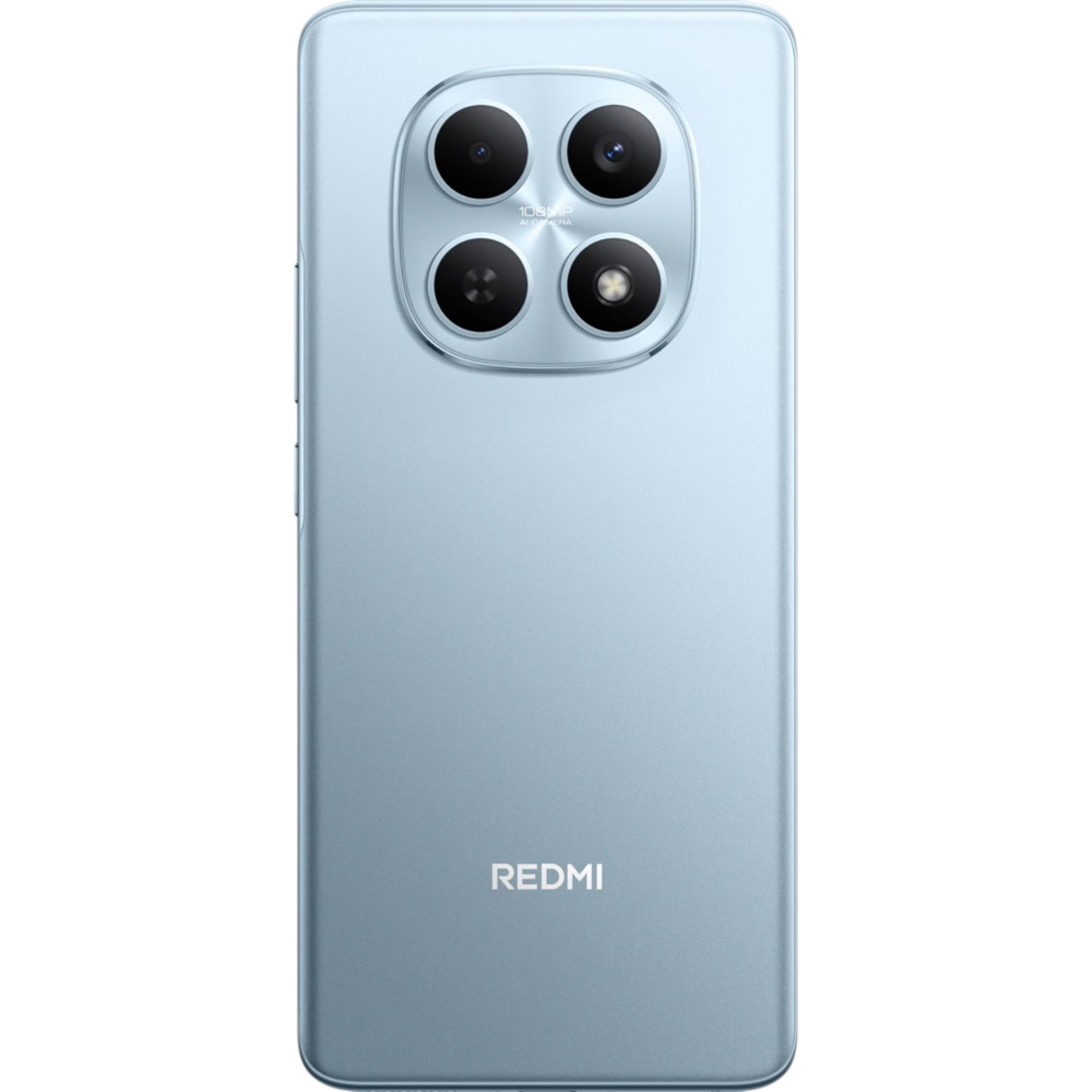 Xiaomi Redmi Note 15 Glacier Blue, 256GB, Nou Sigilat
