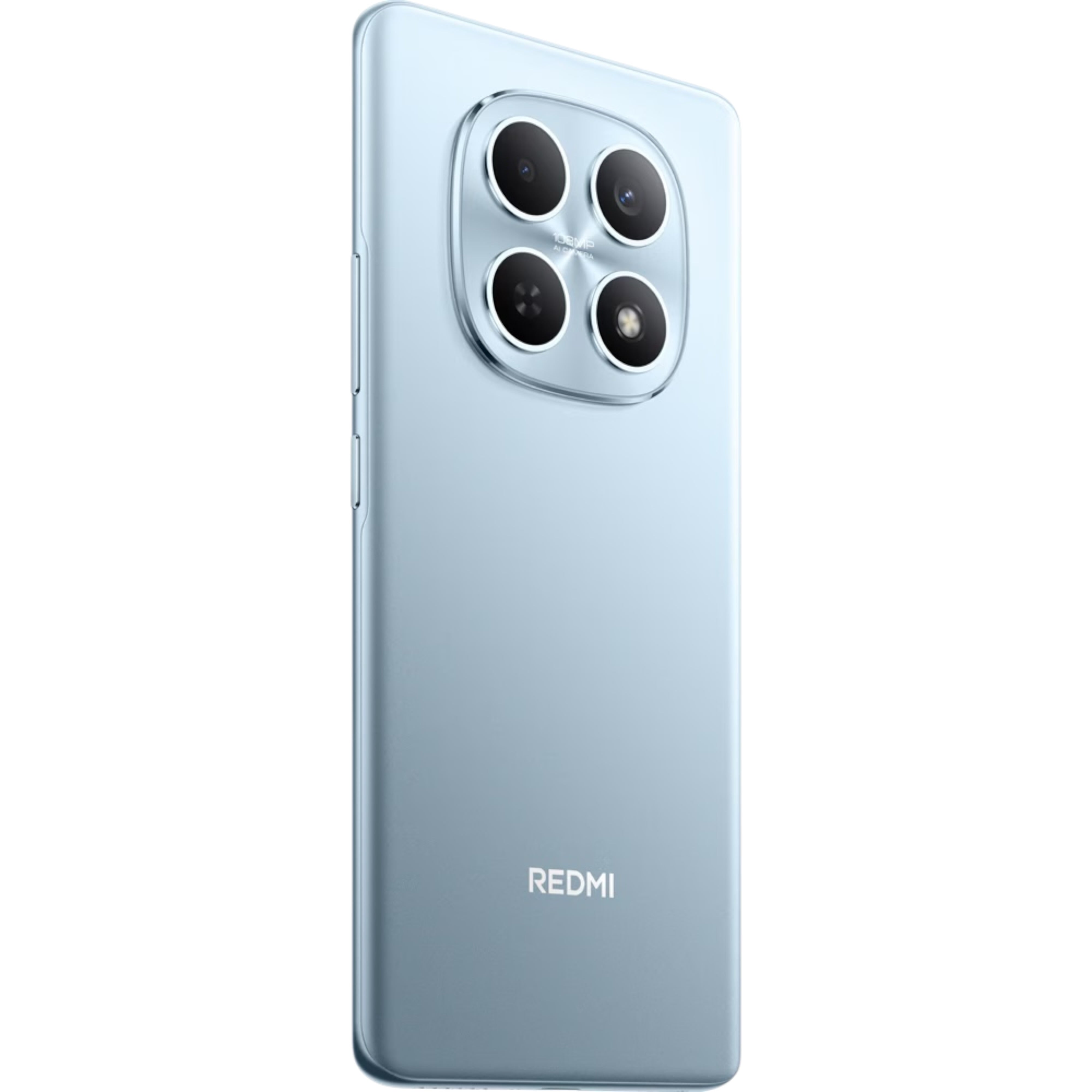 Xiaomi Redmi Note 15 Glacier Blue, 256GB, Nou Sigilat