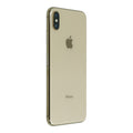 iPhone XS Max Gold, 256GB, Foarte bun