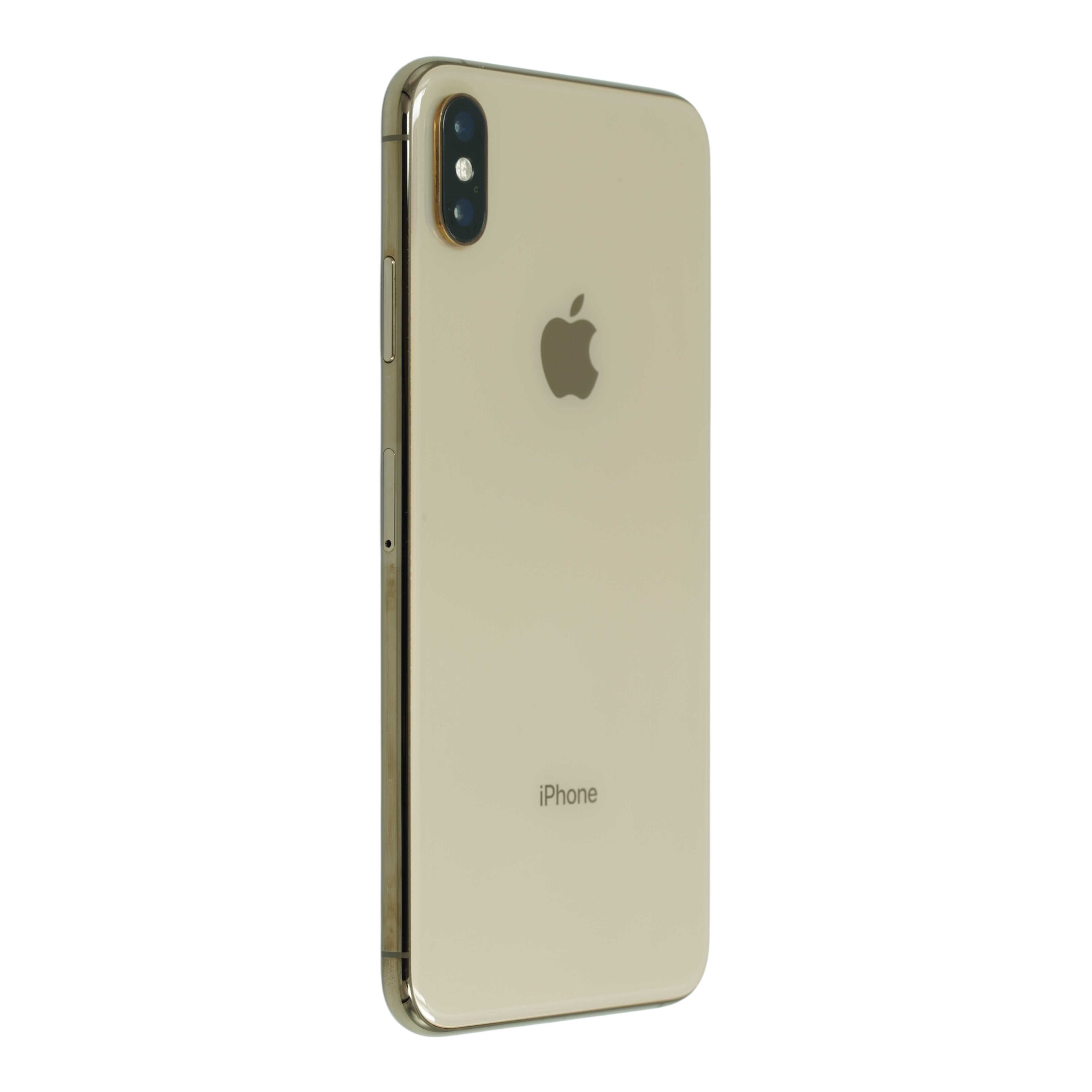iPhone XS Max Gold, 256GB, Foarte bun