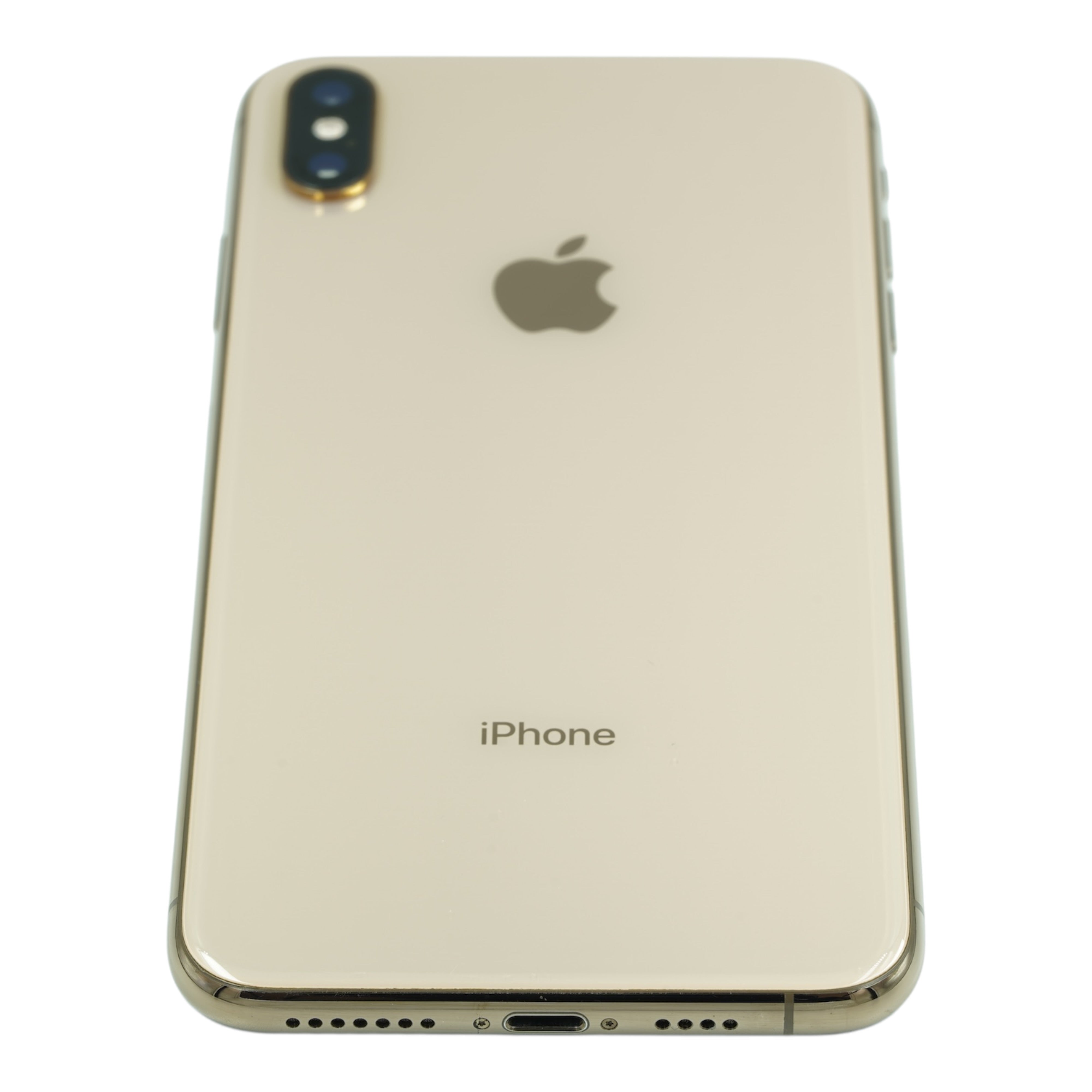 iPhone XS Max Gold, 256GB, Foarte bun