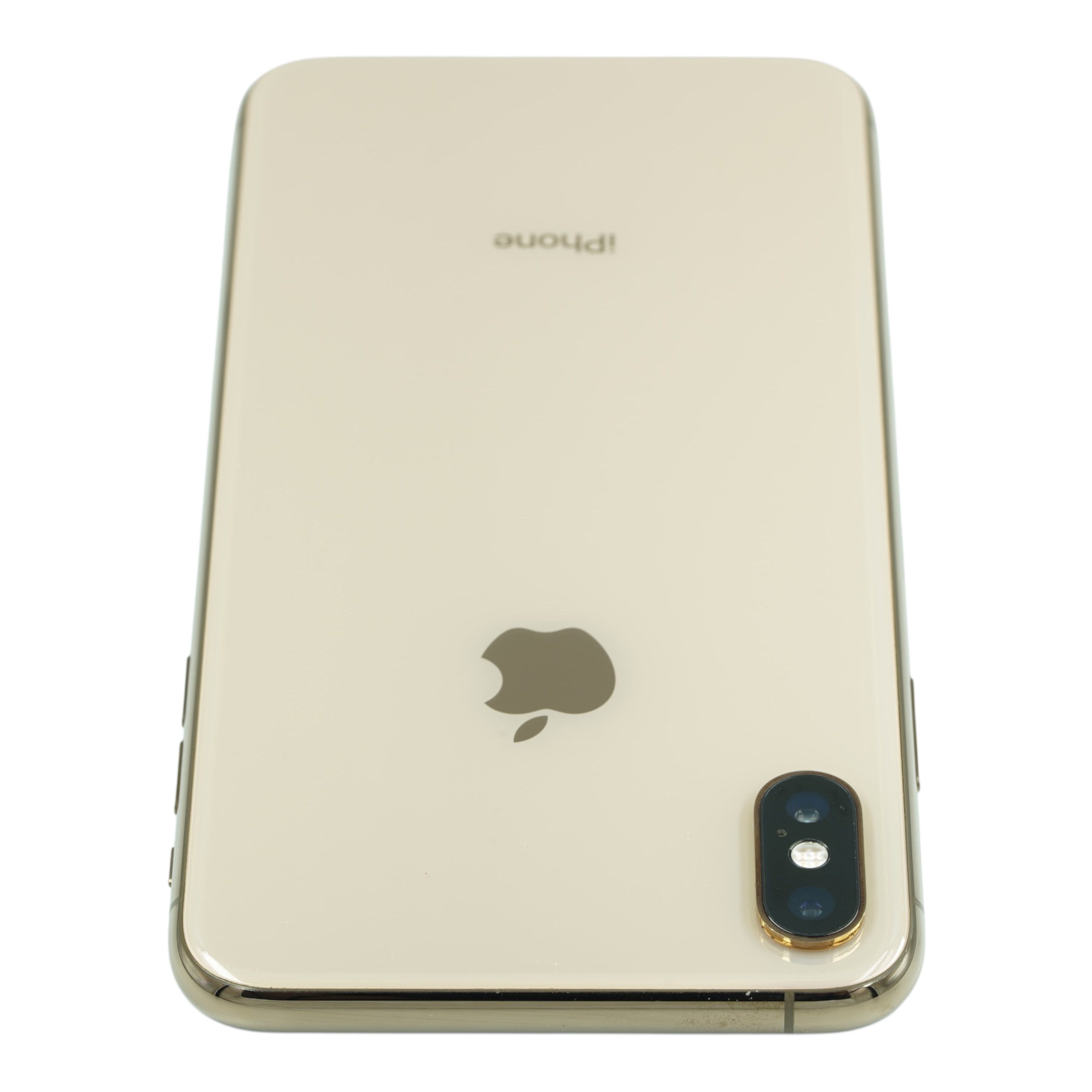 iPhone XS Max Gold, 256GB, Foarte bun