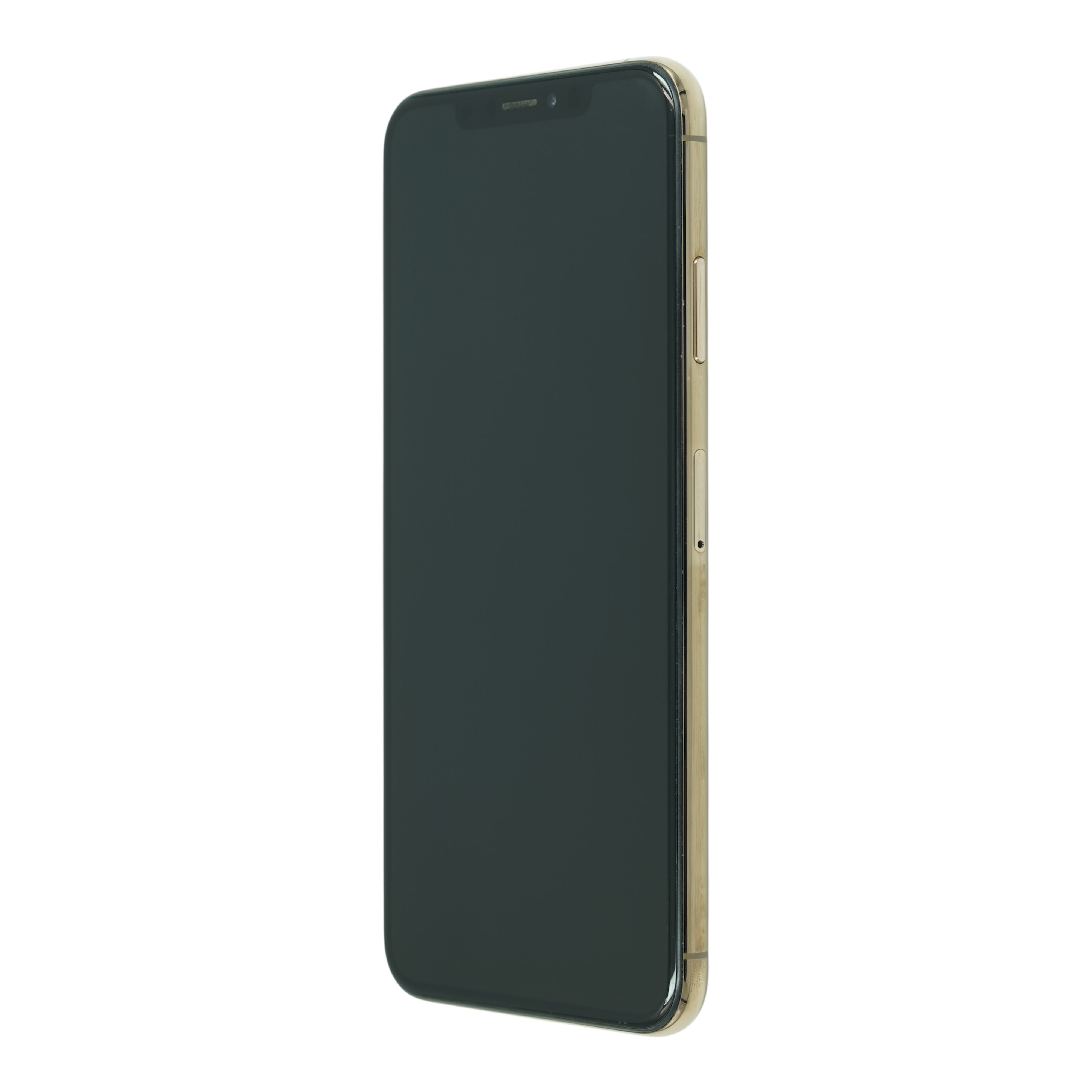 iPhone XS Max Gold, 256GB, Foarte bun